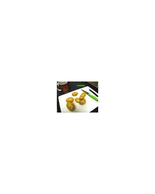 Baby Washed New Potatoes - 1Kg