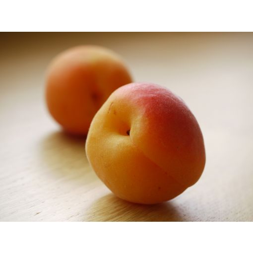 Apricots - 500g (new Season Spanish)