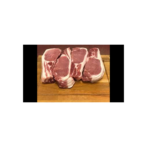 Best Back Bacon Pack 2.270Kg (5Lb)   **Local Delivery Only**