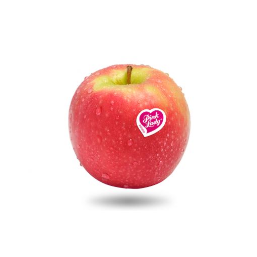 Pink Lady Apples - 4 Pack