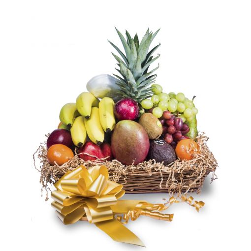 Special Occasions Fruit Hamper Free Delivery