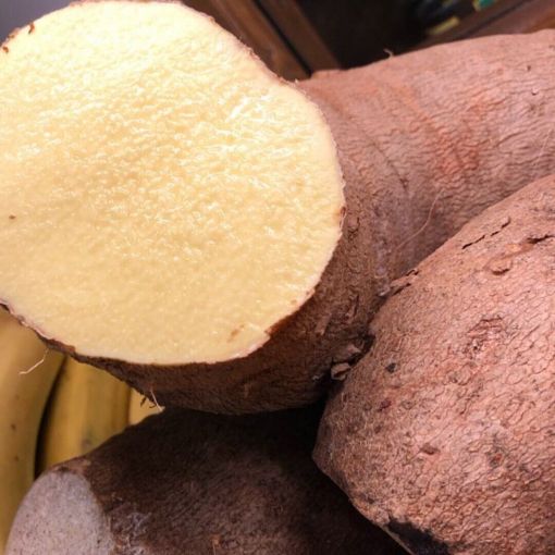 Yam (1kg pack)