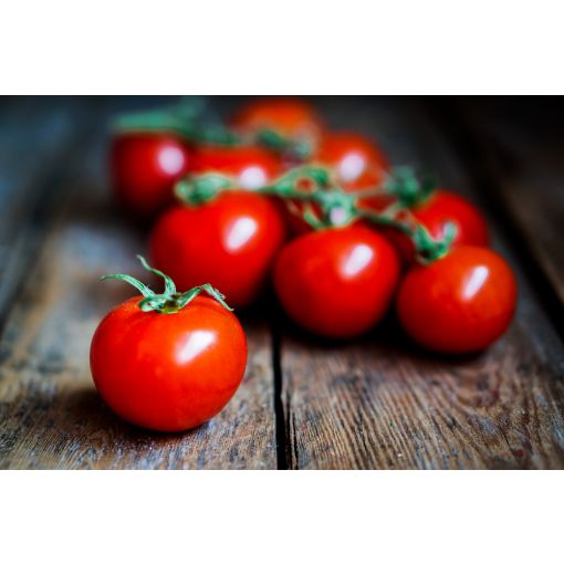 Cherry Vine Tomatoes Salad -  200g Pack