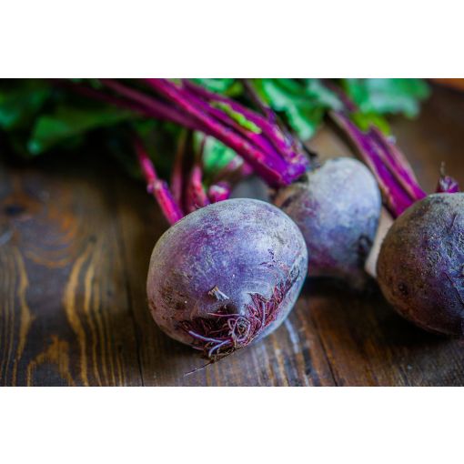 Raw Beetroot-bunch 