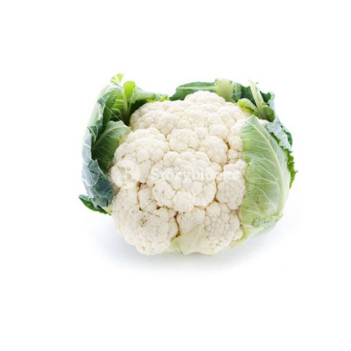 Cauliflower (French)