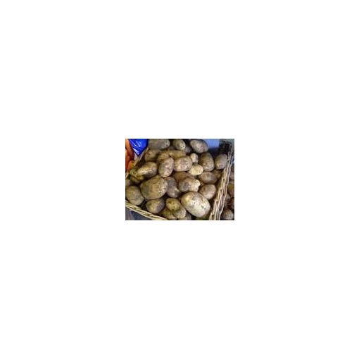 Lancashire New Season Potatoes - 1kg (Pilling Wilja)