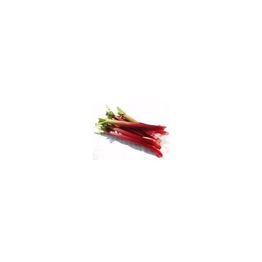 Cheshire Outdoor Rhubarb  - 500g