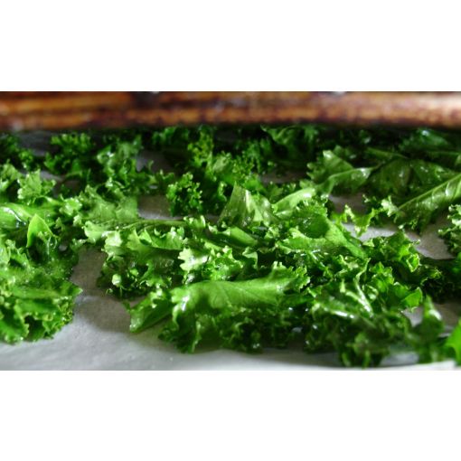 Kale- 250g pack (Local Grown)