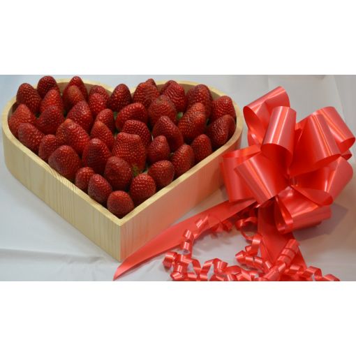 Love You Berry Much FREE DELIVERY