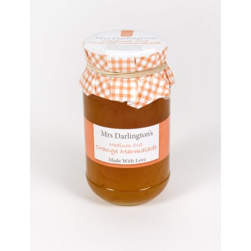 Darlingtons Medium Cut Marmalade