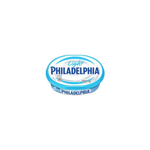 Philadelphia Light (180g Pack)